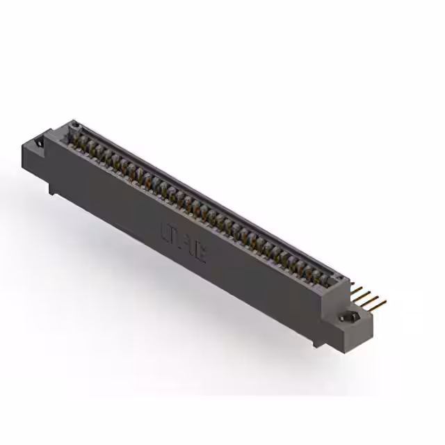 395-032-559-407 EDAC Inc.  Edgeboard Connectors